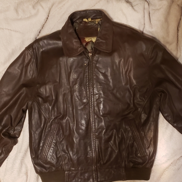 Jacket - Picture 2 of 6